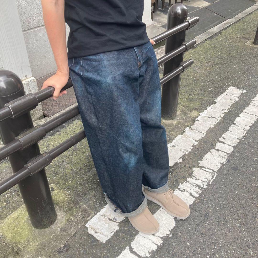 Clarks✕BEAMS 別注 / Desert Trek GTX