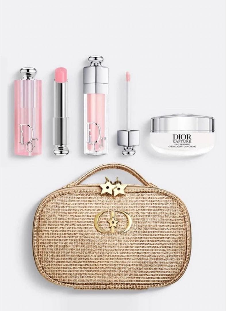 ディオール ホリデー オファー (限定品) 新品未開封