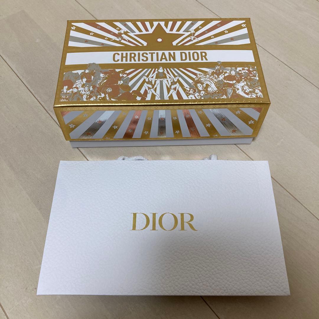 ディオール ホリデー オファー (限定品) 新品未開封
