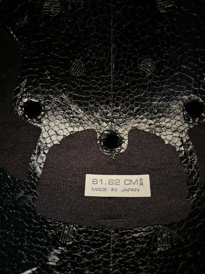 アライXD SNELL 限定品フルフェイス美品