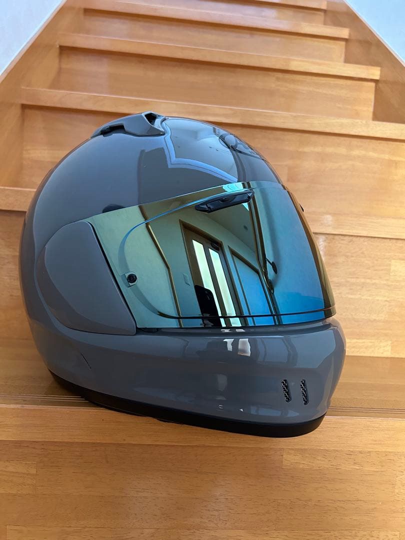 アライXD SNELL 限定品フルフェイス美品