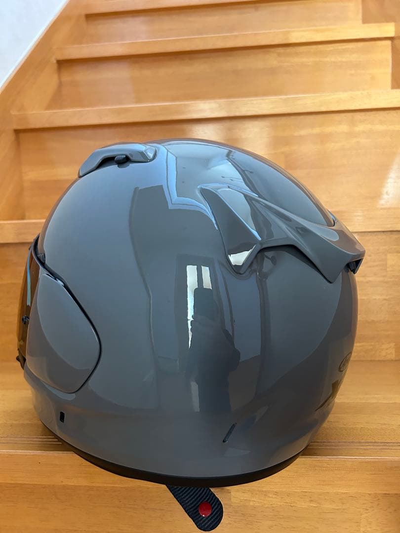 アライXD SNELL 限定品フルフェイス美品