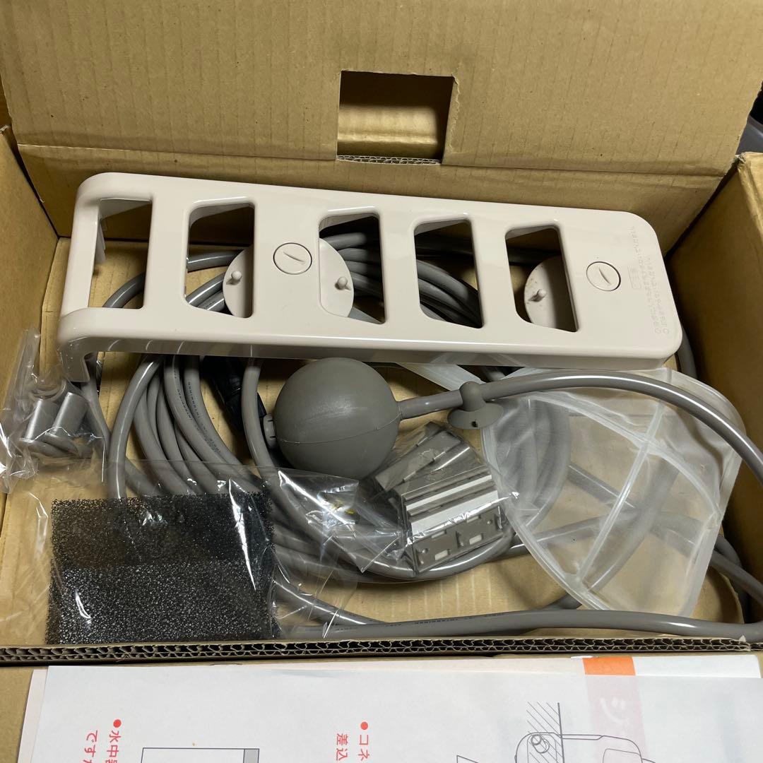 JET SENSE JS-H20B 家庭用