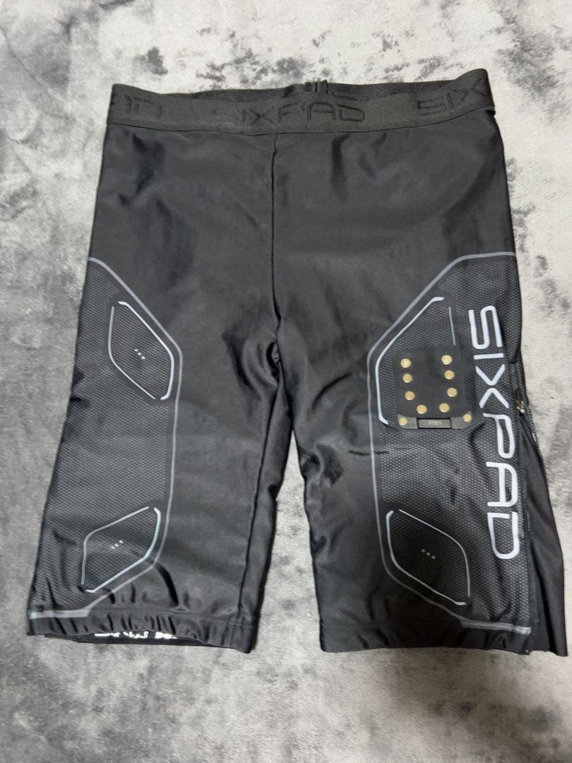 SIXPAD パワースーツ ウィメンズ