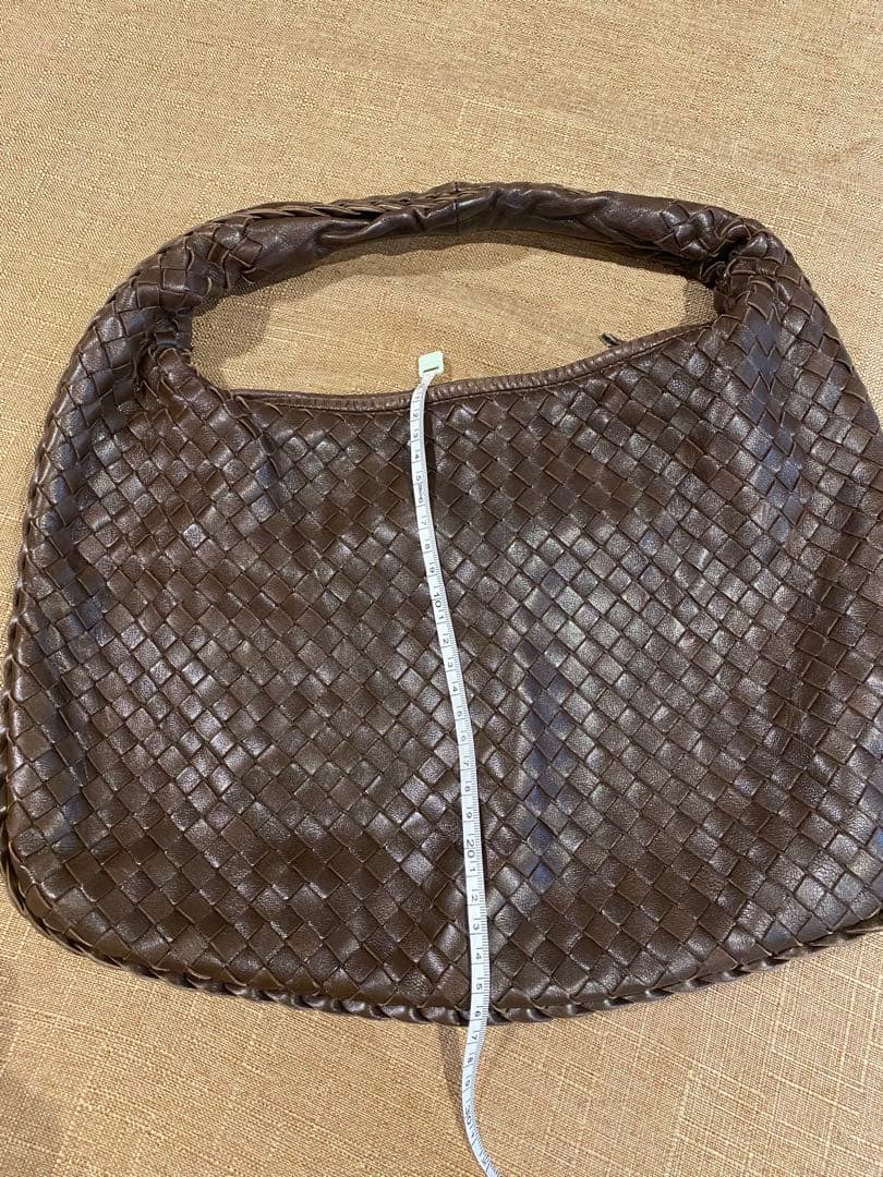 ボッテガヴェネタ イントレチャート ショルダーバッグ