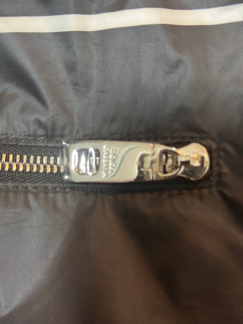 DOLCE & GABBANA ブラックバックパック