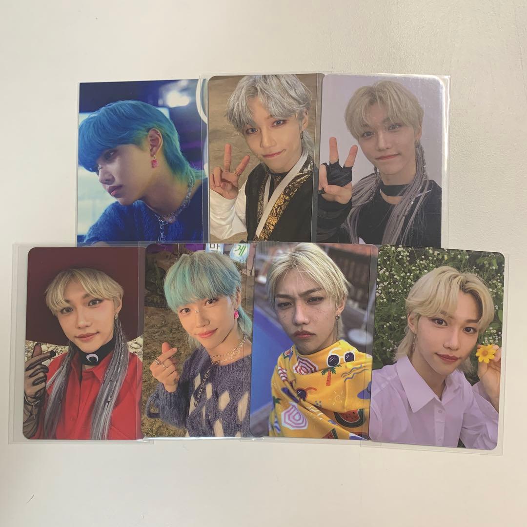 フィリックス　noeasy