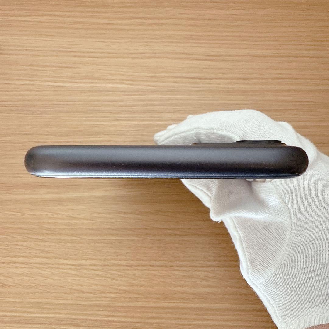 iPhone 11 64GB ブラック SIMフリー 【箱付き】