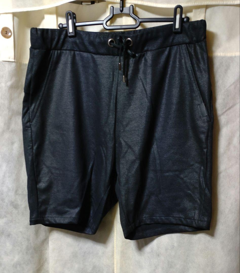 新品未使用　Bennu ショートパンツ JULIUS好き　STUDIOUS好き