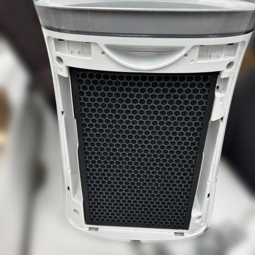 ◇SHARP 空気清浄機　 FU-R50