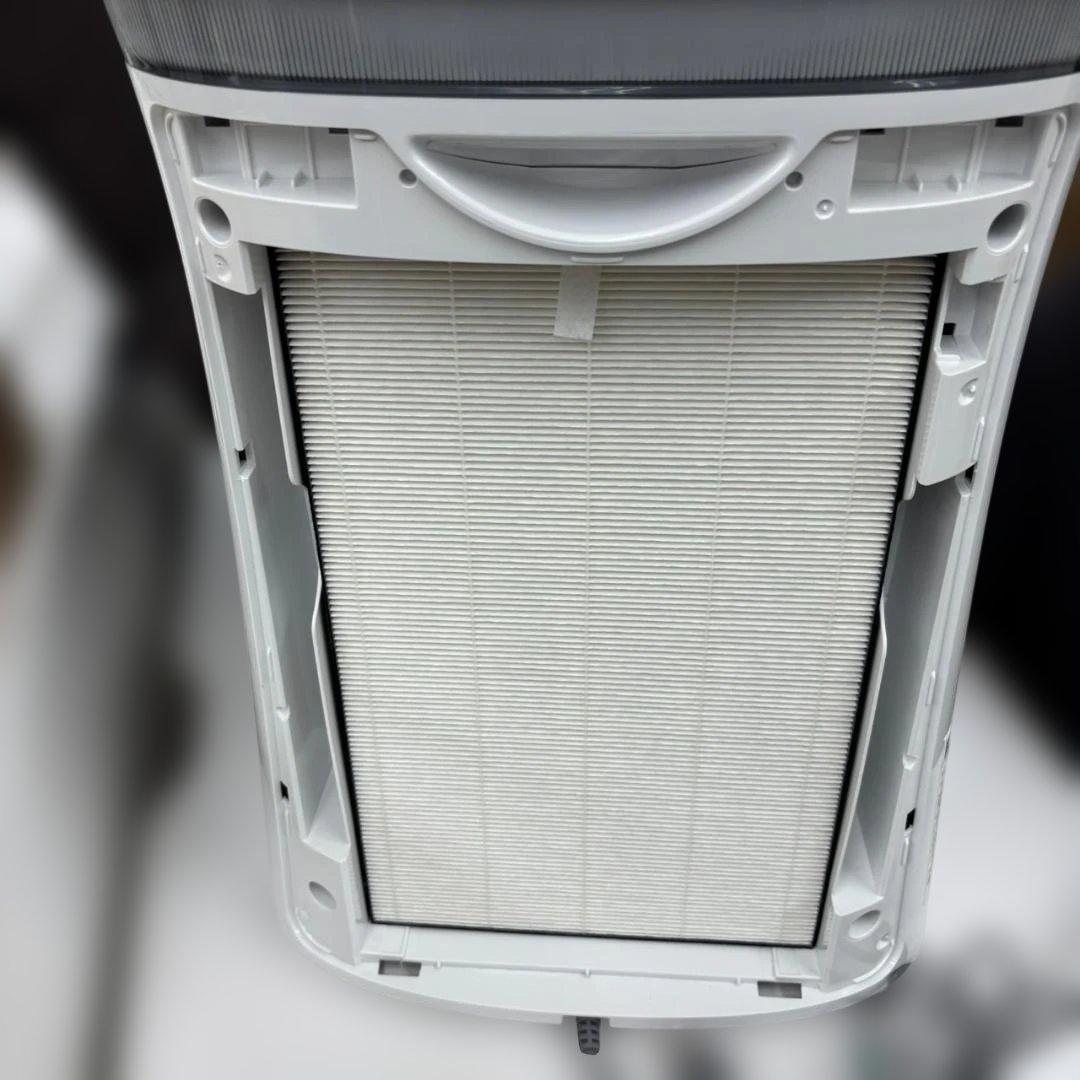 ◇SHARP 空気清浄機　 FU-R50