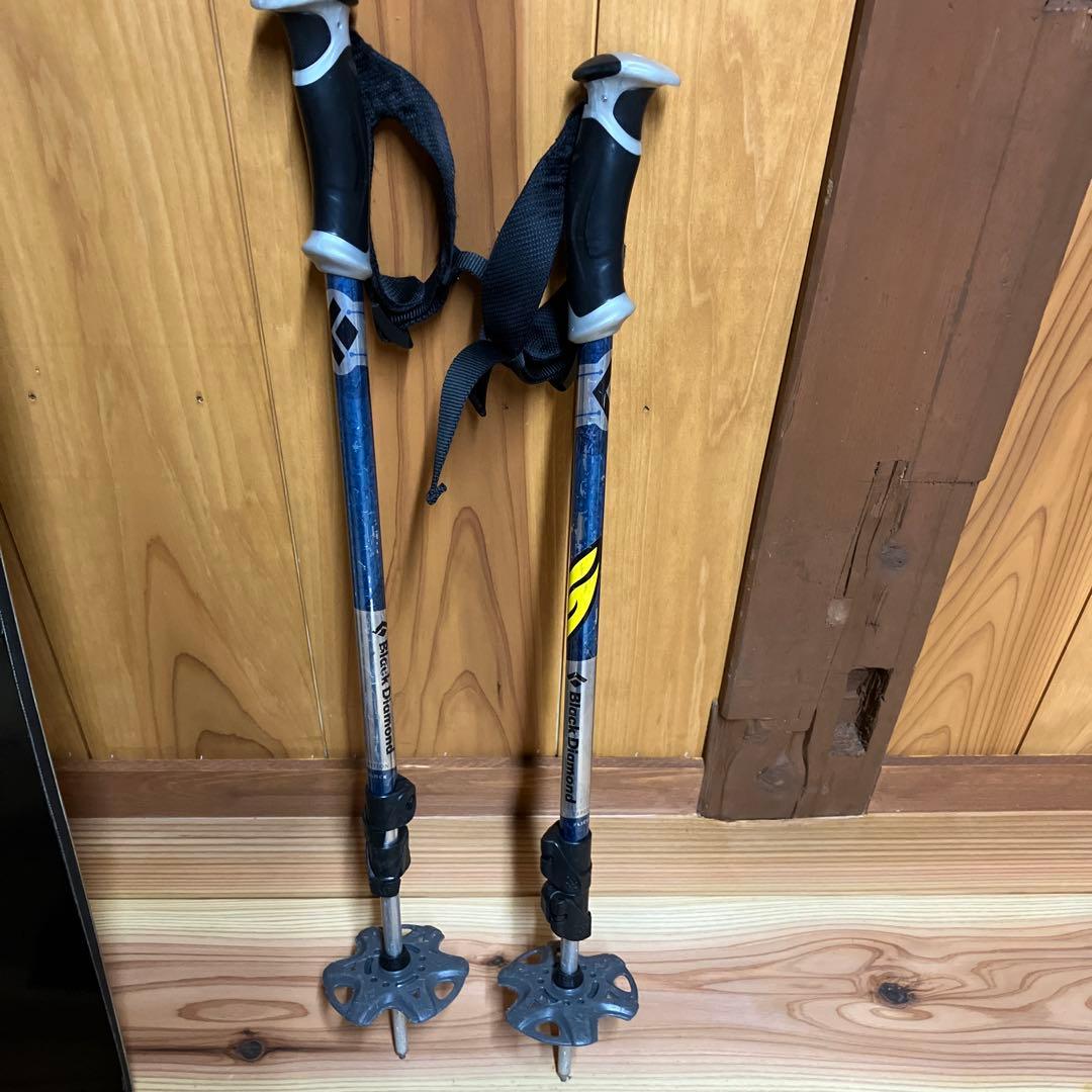 スプリットボード Jones stormchaser split 147