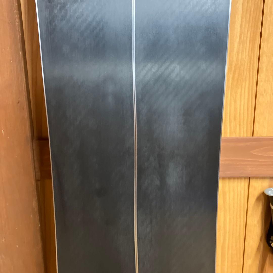 スプリットボード Jones stormchaser split 147