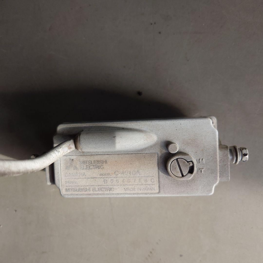 CAR VISION CM-7220　バックモニター、カメラ、配線セット