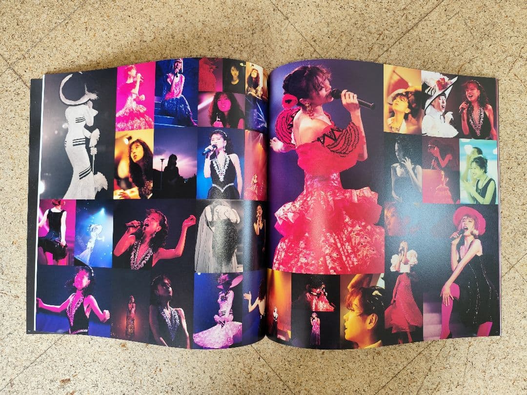 中森明菜 The Century of AKINA～WARNER 30th