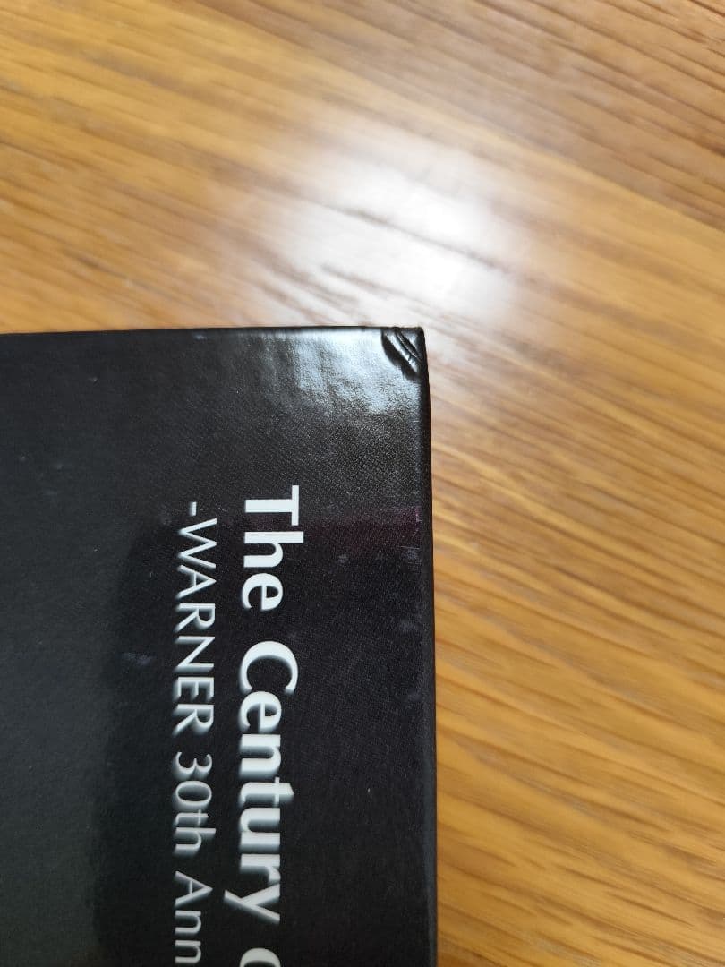 中森明菜 The Century of AKINA～WARNER 30th