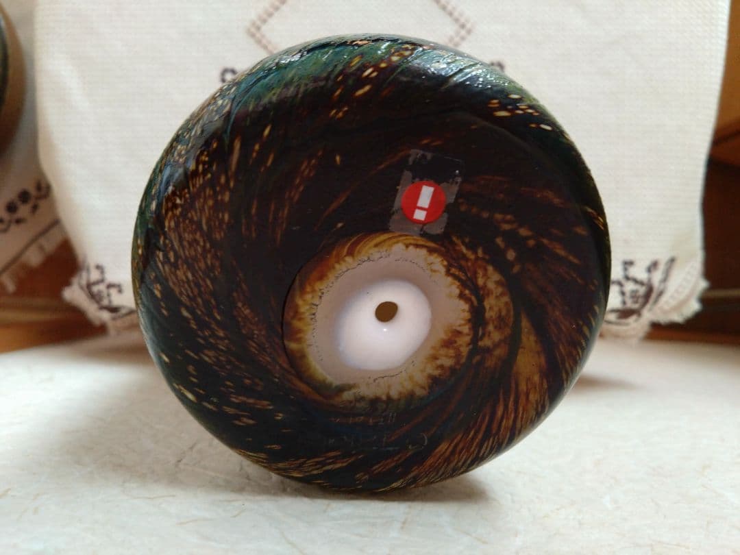 イッタラ バード Birds by Toikka Barn Owl（大）