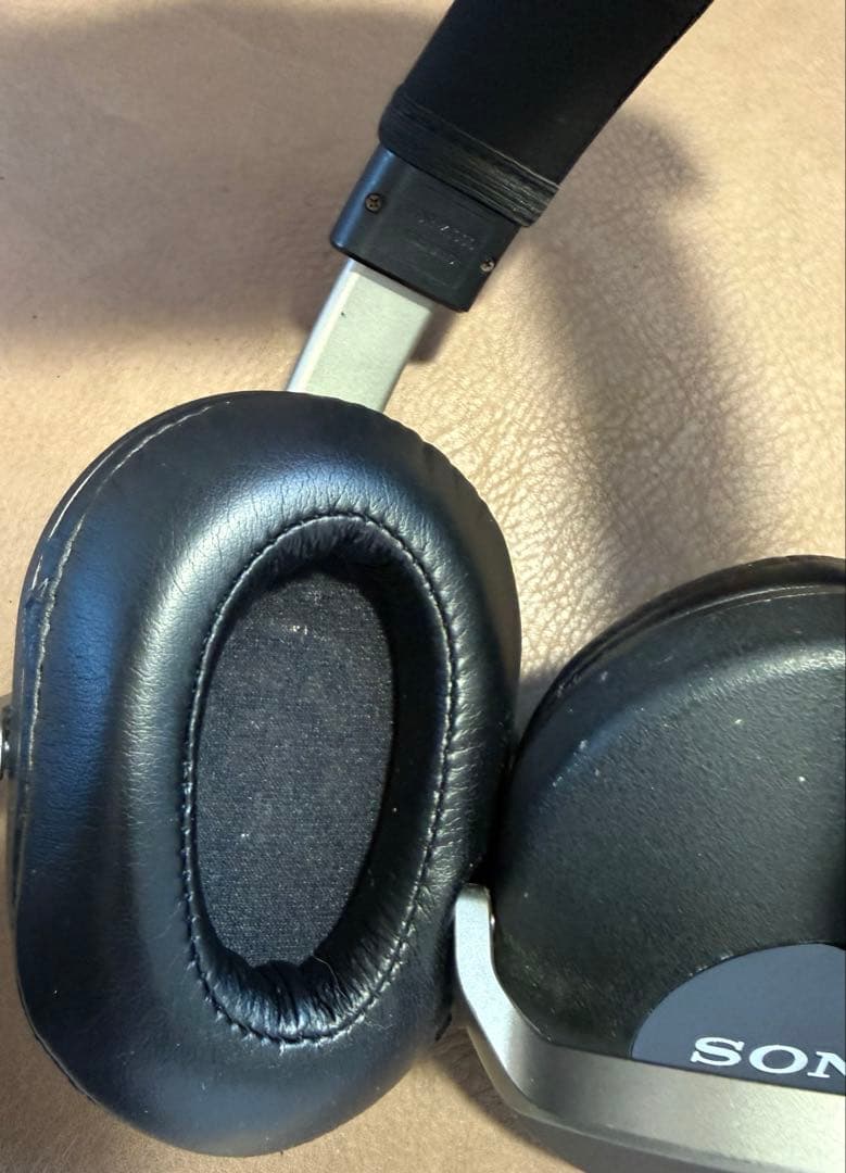 SONY MDR-Z1000 完動品