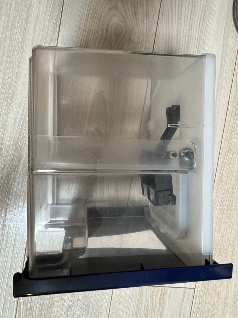 【ジャンク品】コロナ除湿機 CD-H1818