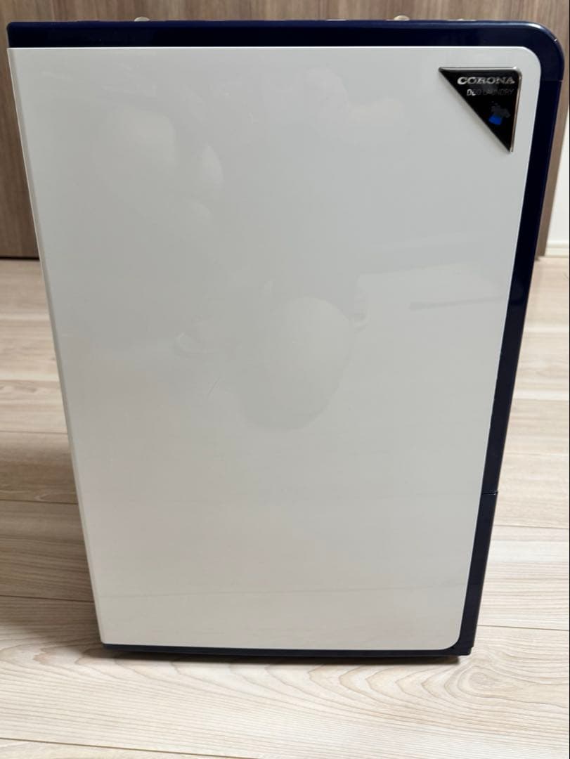 【ジャンク品】コロナ除湿機 CD-H1818