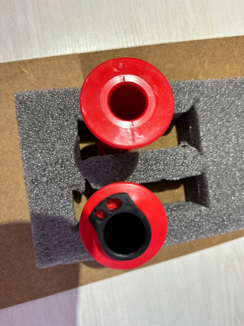 CT125 ハンターカブ　KITACO 2ポット　ブレーキキャリパー 送料無料