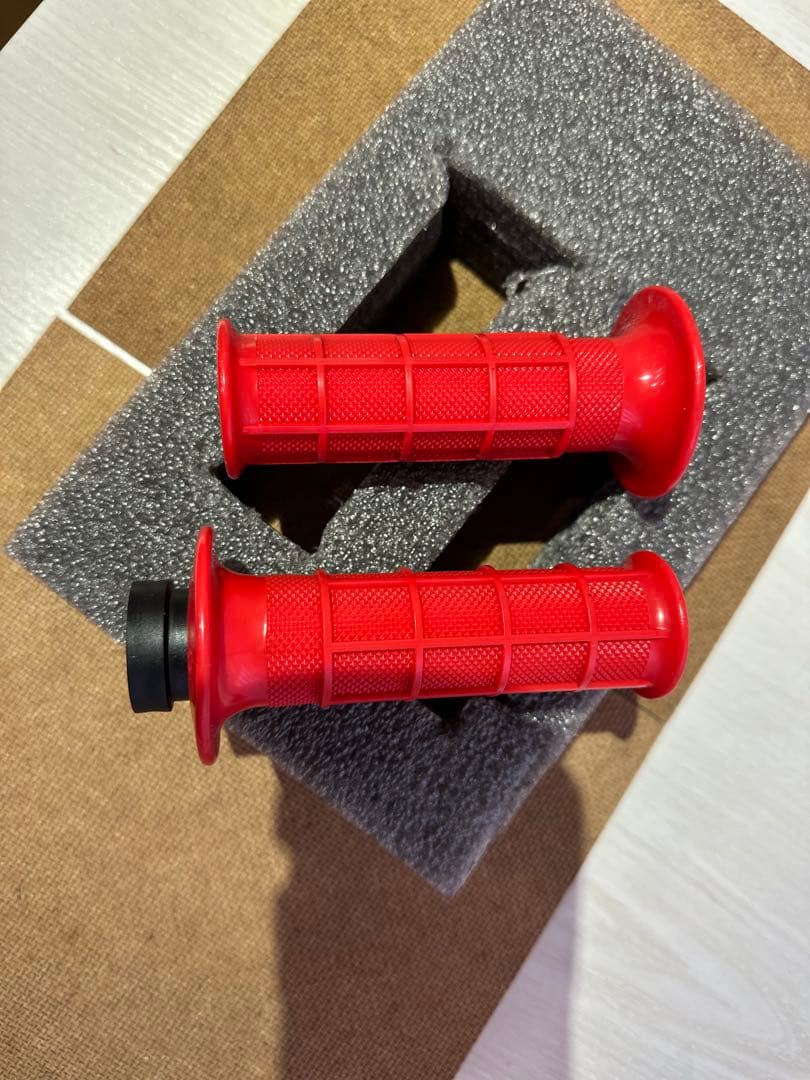 CT125 ハンターカブ　KITACO 2ポット　ブレーキキャリパー 送料無料