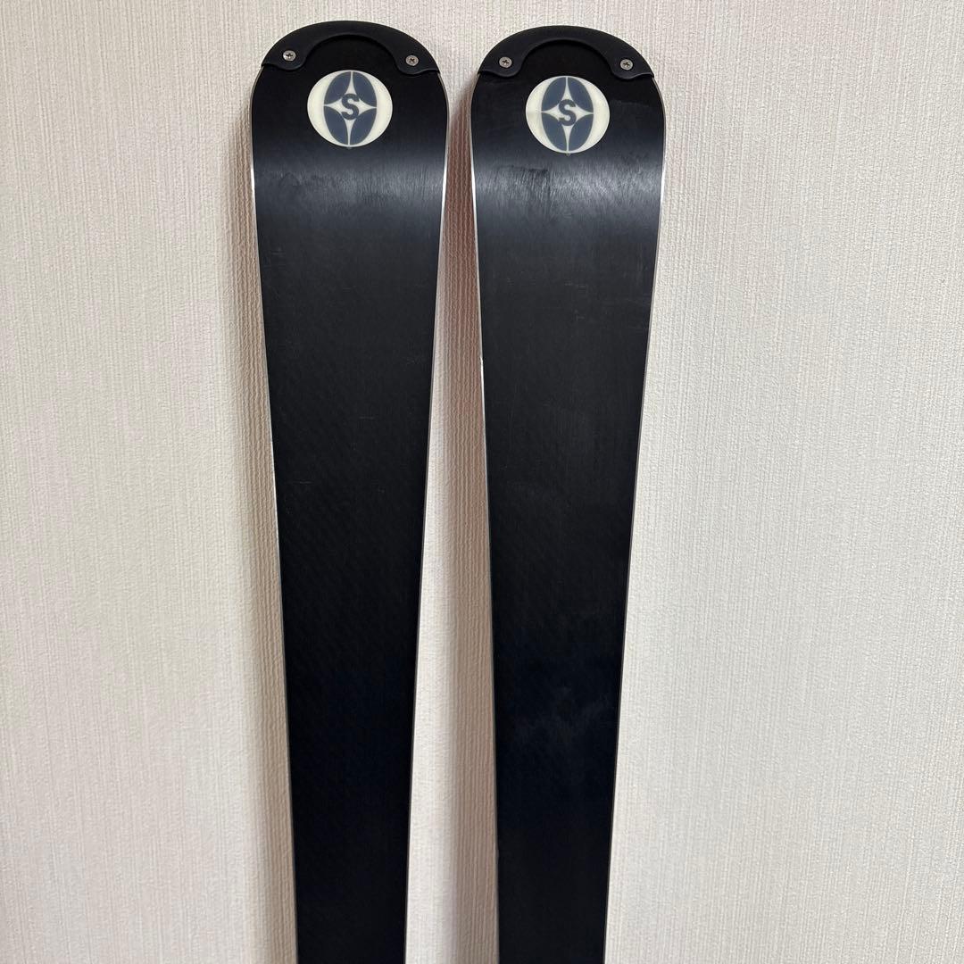 OGASAKA KEOS ＫＳ-ＲＴ　ＦＬ５８５プレート　マーカー解放値６〜１６