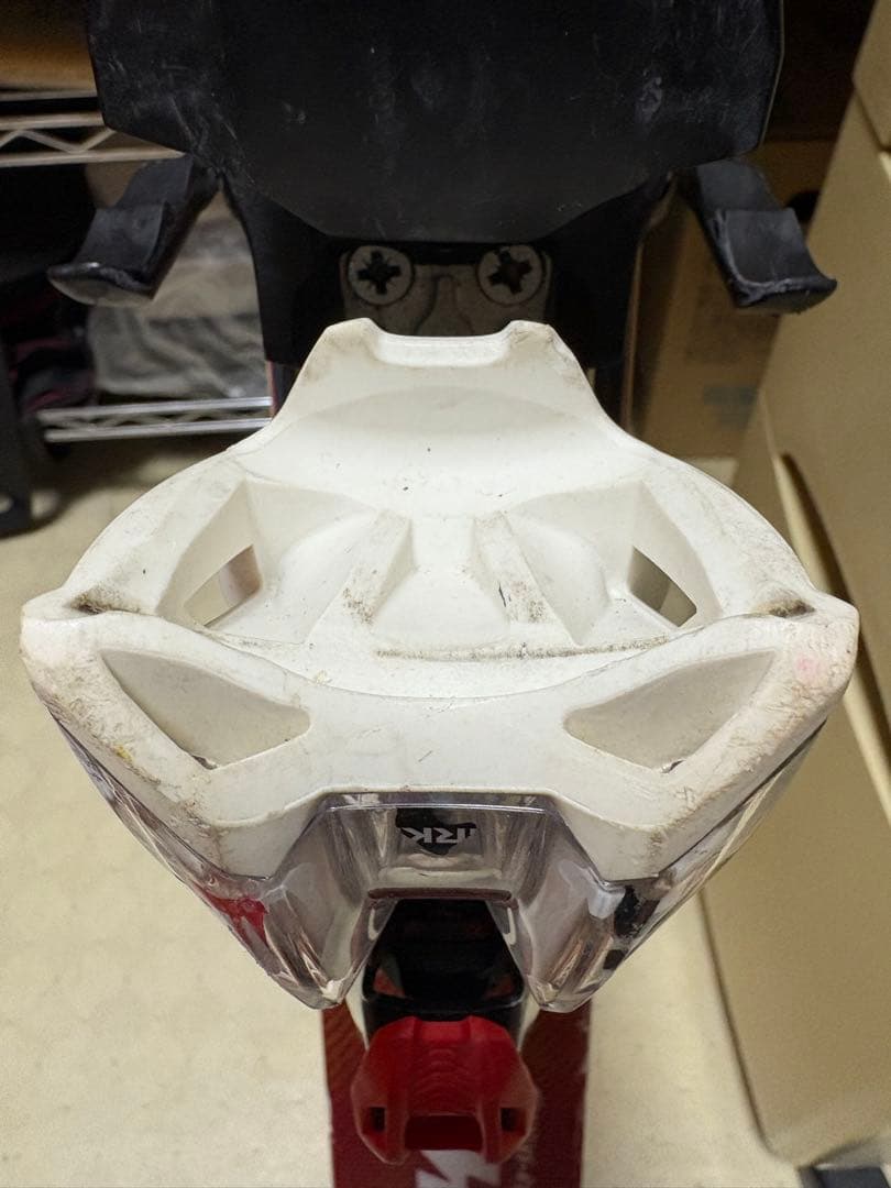 OGASAKA KEOS ＫＳ-ＲＴ　ＦＬ５８５プレート　マーカー解放値６〜１６