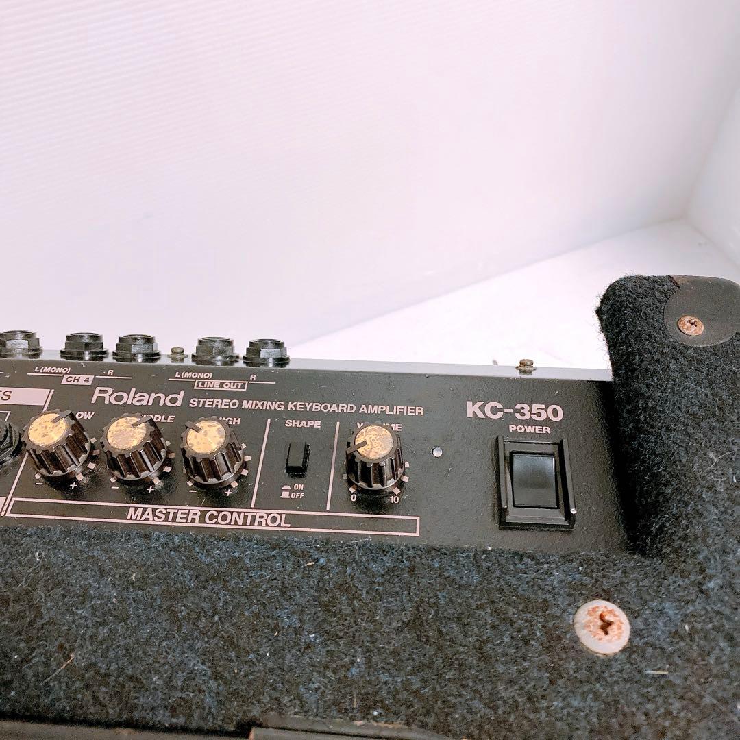 Roland KC-350JC キーボードアンプ