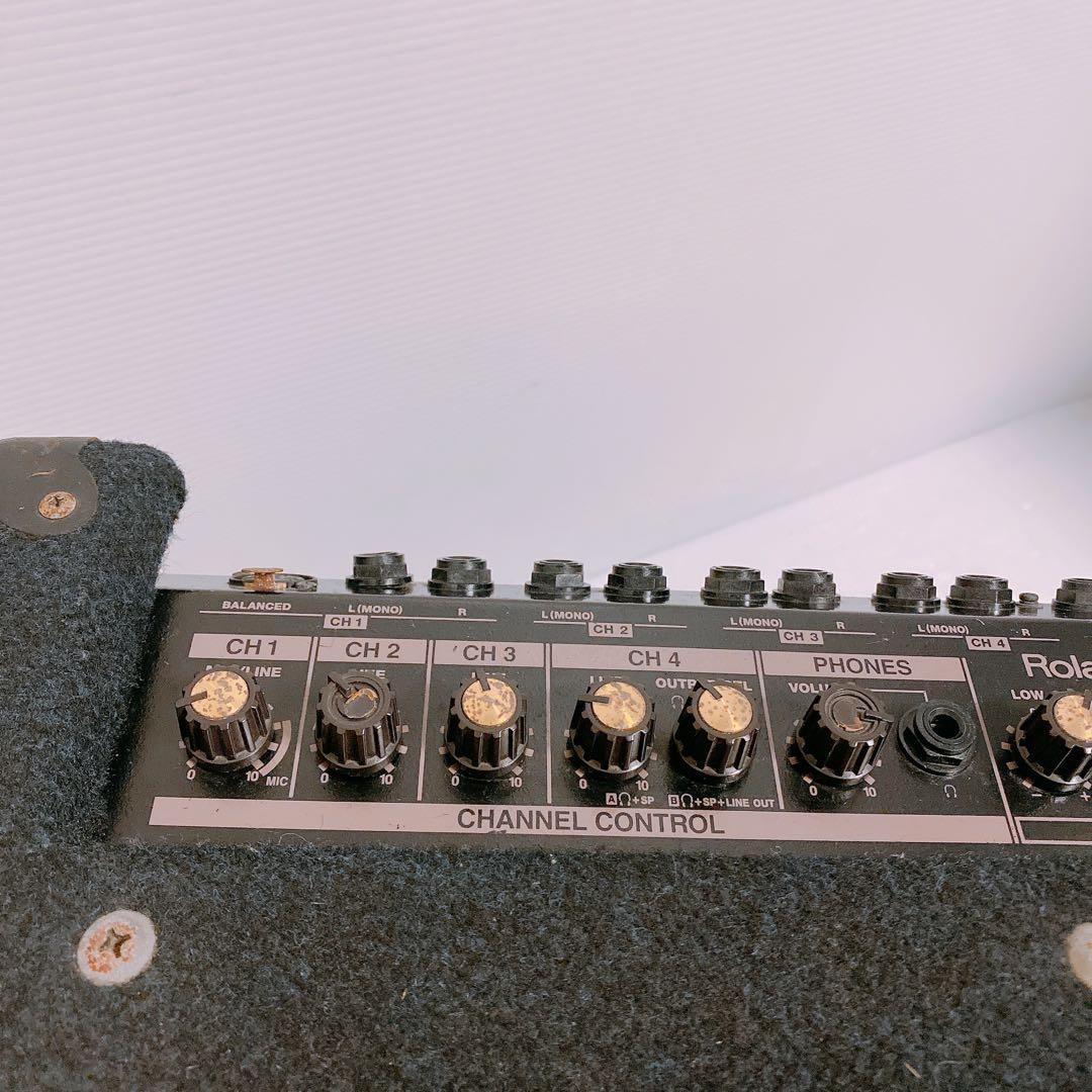 Roland KC-350JC キーボードアンプ