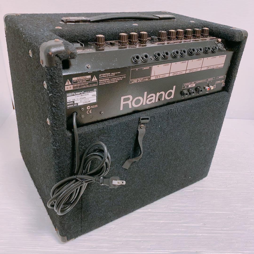 Roland KC-350JC キーボードアンプ