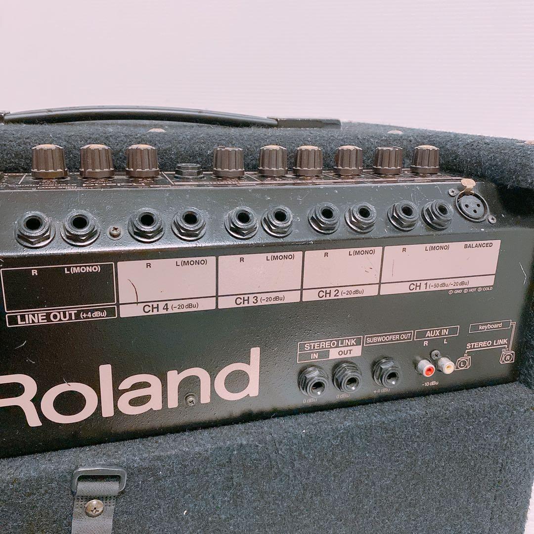 Roland KC-350JC キーボードアンプ