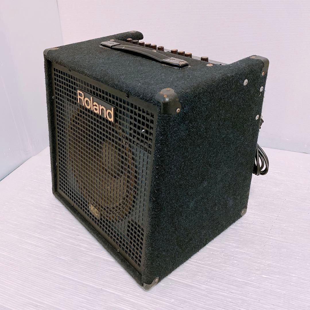 Roland KC-350JC キーボードアンプ