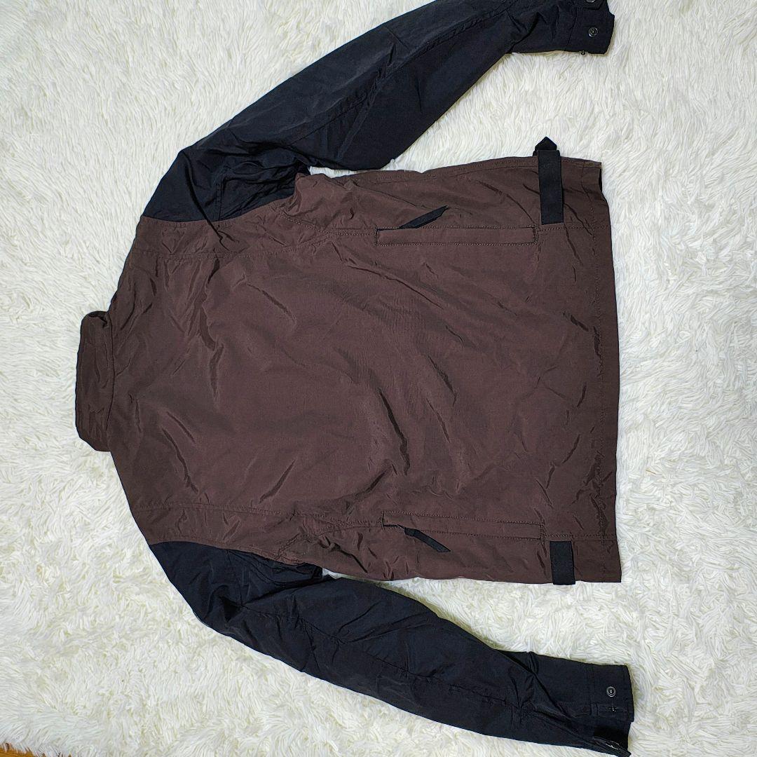 美品 ACE CAFE LONDON メッシュ　ジャケット