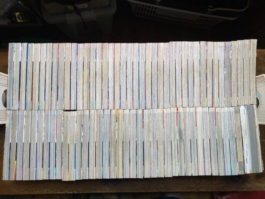 キングダム全７５巻＋4冊