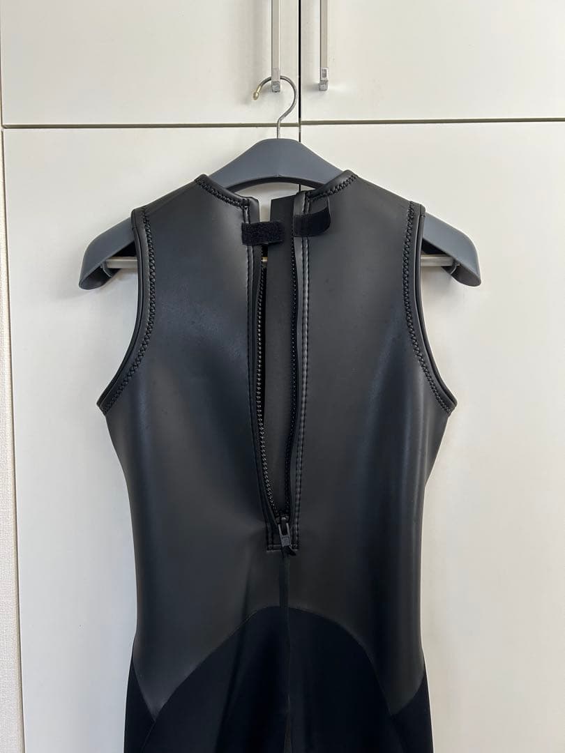 BLACKLIST ロングジョン ウェットスーツ　JAPAN MADE