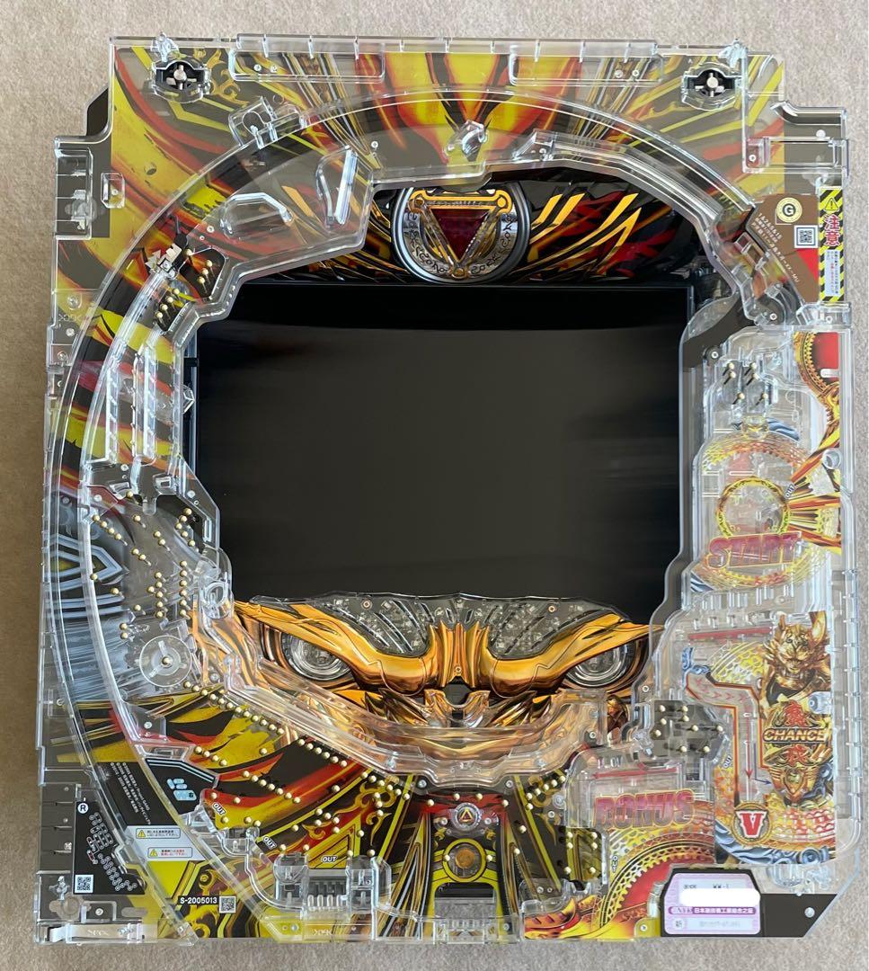 ゆきふぇ　パチンコセル　P牙狼11～冴島大河～XX 中古　無加工　サンセイ