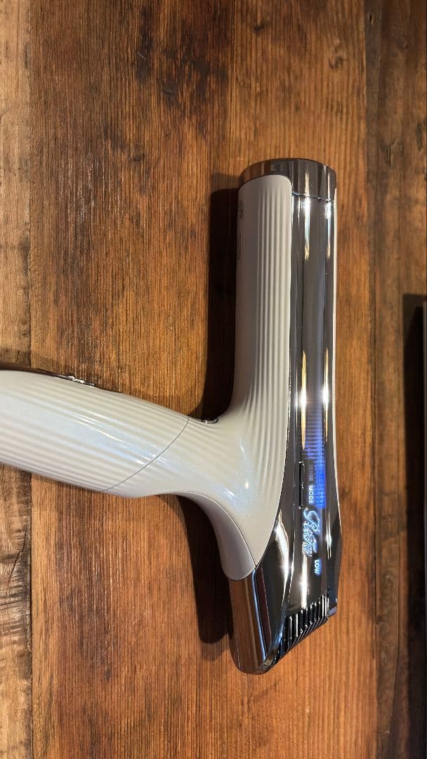 ReFa BEAUTECH DRYER S+ ホワイト 専用ホルダー付き