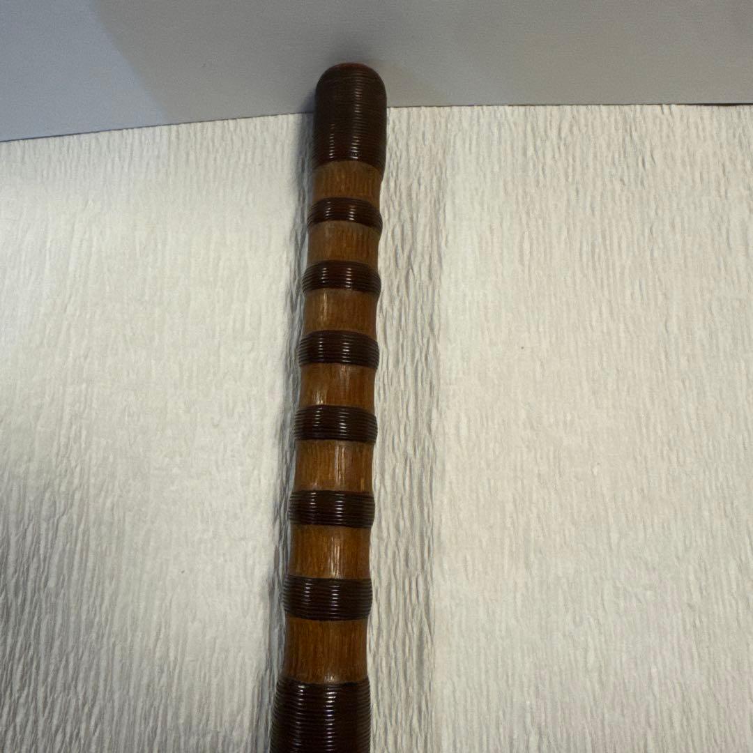 龍笛　雅楽煤竹　藤赤巻