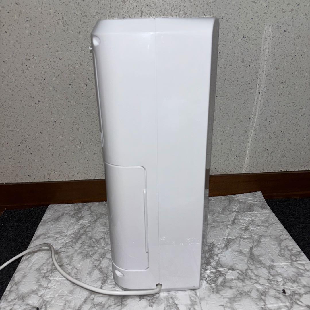 【2021年製】YAMAZEN除湿機　YDC-C60(W)