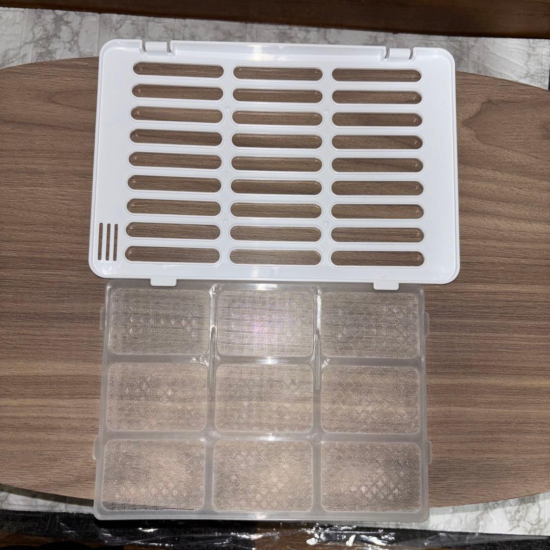 【2021年製】YAMAZEN除湿機　YDC-C60(W)