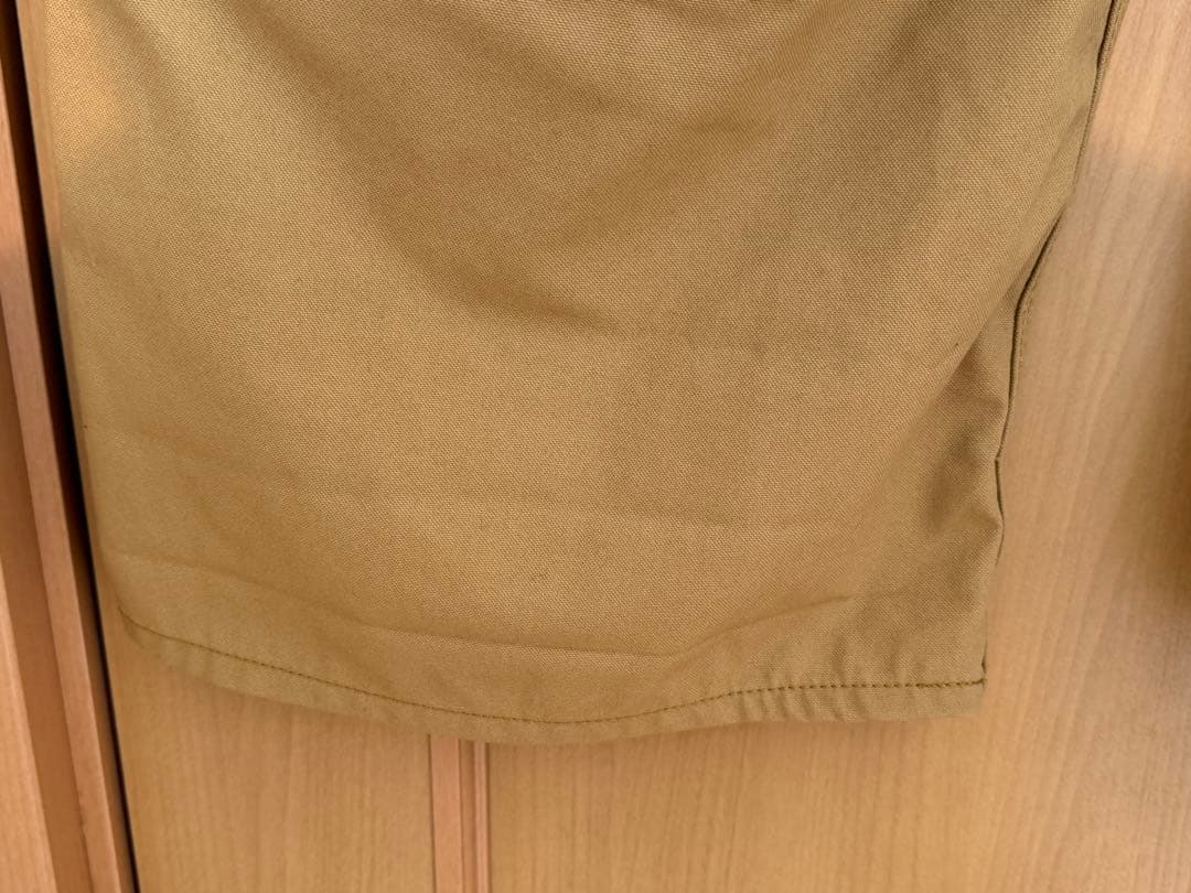 Carhartt Junya watanabe ペインターパンツ