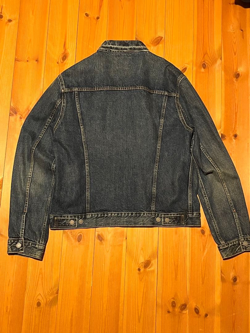 ジ*田様 POLO Ralph Laurenポロラルフローレンデニムジャケット