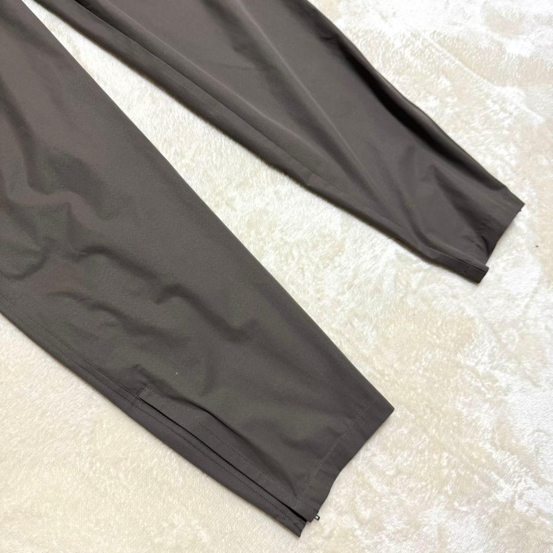 美品 完売品 ヒアネス SUGARCANE LONG PANTS (MEN)