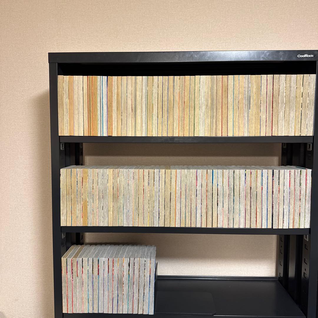 ONE PIECE 1-113巻 全巻セット 尾田栄一郎 集英社 少年ジャンプ