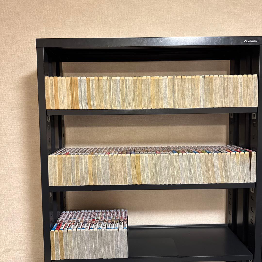 ONE PIECE 1-113巻 全巻セット 尾田栄一郎 集英社 少年ジャンプ