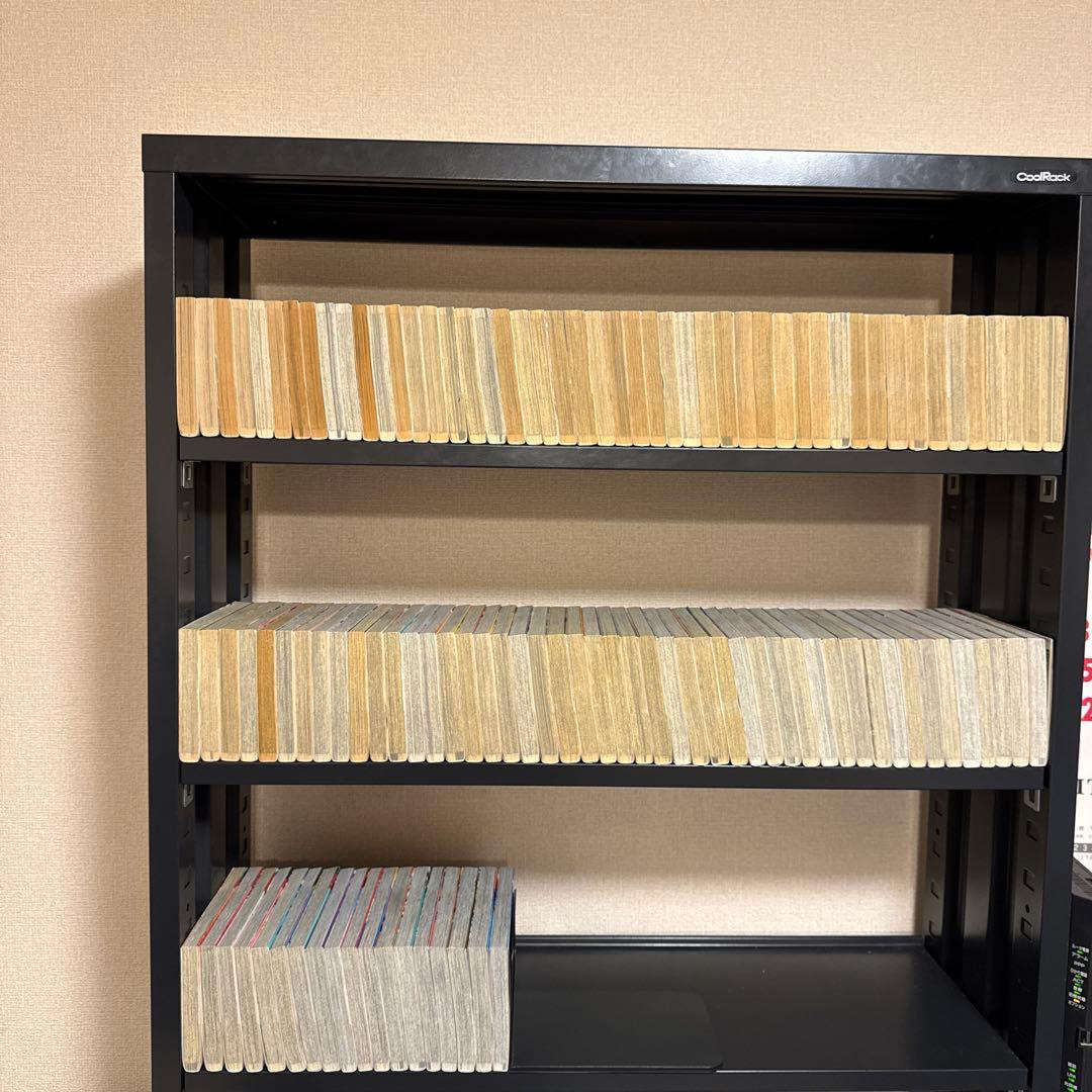 ONE PIECE 1-113巻 全巻セット 尾田栄一郎 集英社 少年ジャンプ