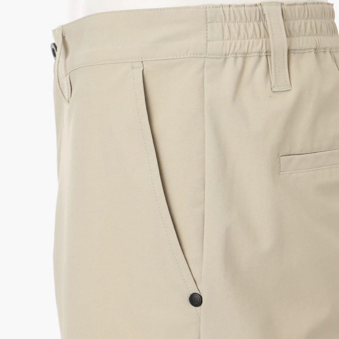 【新品・タグ付き】完売品 BRIEFING メンズ ショーパン ベージュ