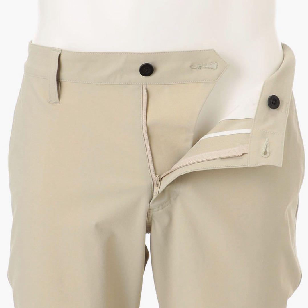 【新品・タグ付き】完売品 BRIEFING メンズ ショーパン ベージュ