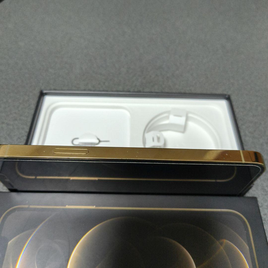 Apple iPhone 12pro 本体 充電ケーブル付き